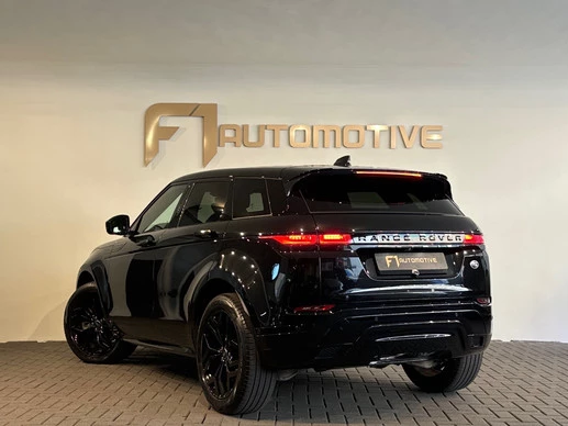 Land Rover Range Rover Evoque - Afbeelding 8 van 30