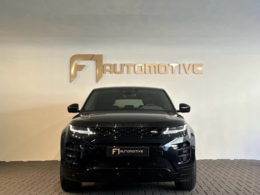 Land Rover Range Rover Evoque - Afbeelding 9 van 30