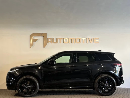 Land Rover Range Rover Evoque - Afbeelding 10 van 30