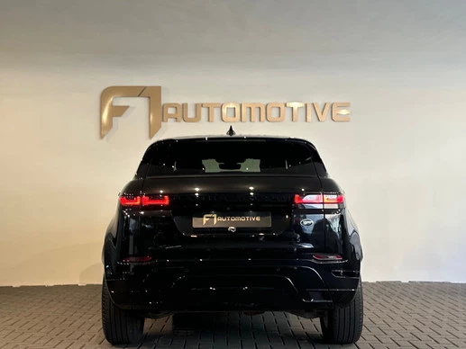 Land Rover Range Rover Evoque - Afbeelding 11 van 30