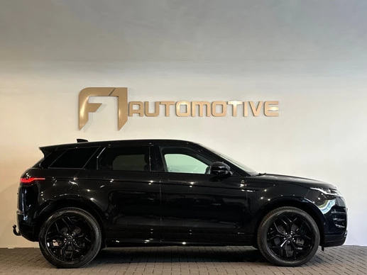 Land Rover Range Rover Evoque - Afbeelding 12 van 30