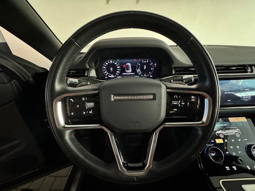 Land Rover Range Rover Evoque - Afbeelding 13 van 30