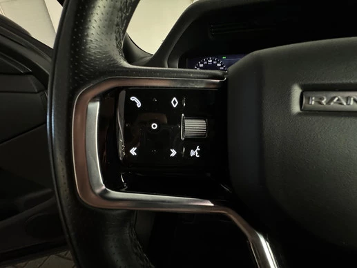 Land Rover Range Rover Evoque - Afbeelding 15 van 30