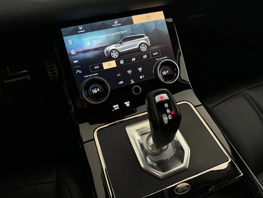 Land Rover Range Rover Evoque - Afbeelding 19 van 30