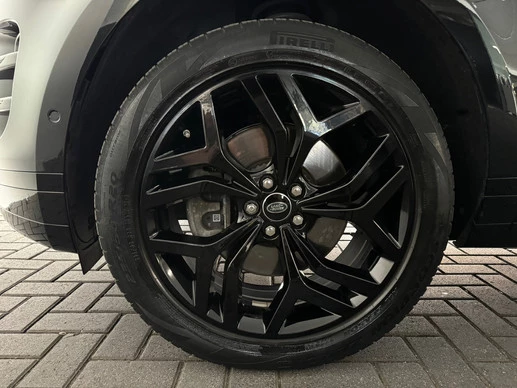 Land Rover Range Rover Evoque - Afbeelding 21 van 30