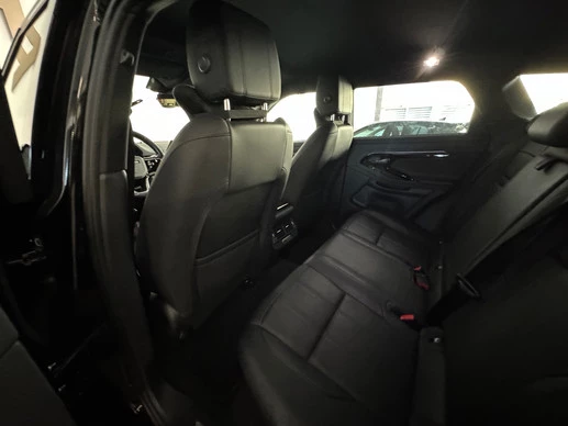 Land Rover Range Rover Evoque - Afbeelding 22 van 30