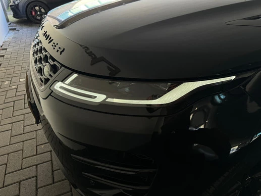 Land Rover Range Rover Evoque - Afbeelding 29 van 30