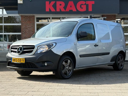 Mercedes-Benz Citan - Afbeelding 1 van 16