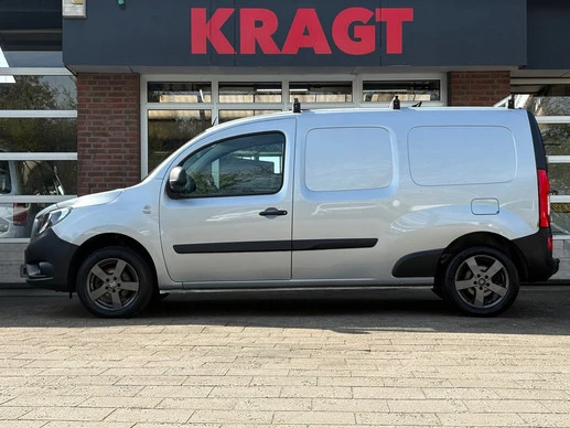 Mercedes-Benz Citan - Afbeelding 2 van 16