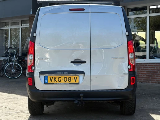 Mercedes-Benz Citan - Afbeelding 3 van 16