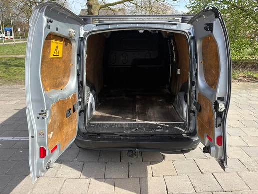 Mercedes-Benz Citan - Afbeelding 4 van 16