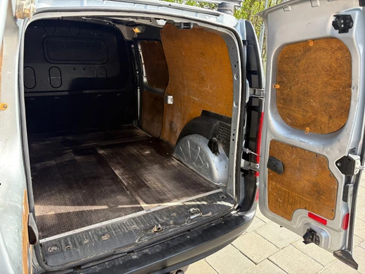 Mercedes-Benz Citan - Afbeelding 5 van 16