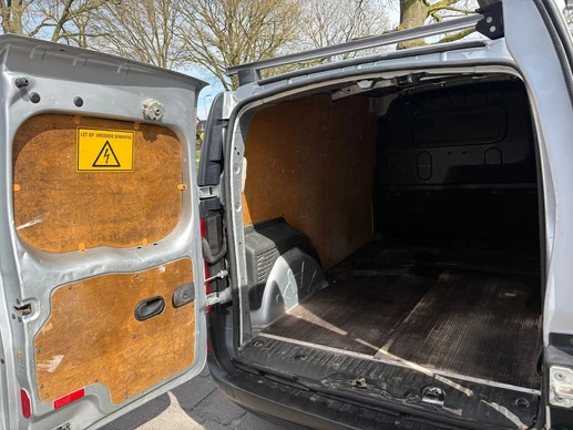 Mercedes-Benz Citan - Afbeelding 6 van 16