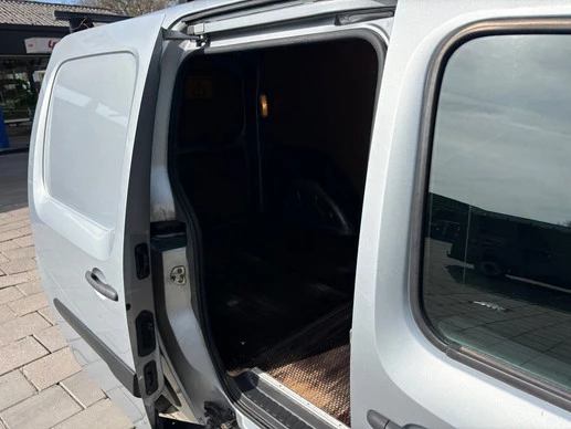 Mercedes-Benz Citan - Afbeelding 8 van 16