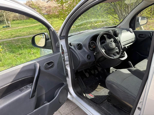 Mercedes-Benz Citan - Afbeelding 9 van 16