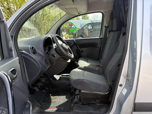 Mercedes-Benz Citan - Afbeelding 10 van 16