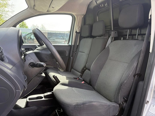 Mercedes-Benz Citan - Afbeelding 11 van 16