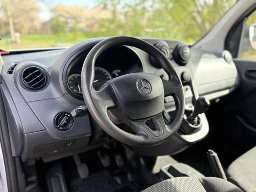 Mercedes-Benz Citan - Afbeelding 12 van 16