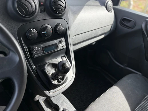 Mercedes-Benz Citan - Afbeelding 14 van 16