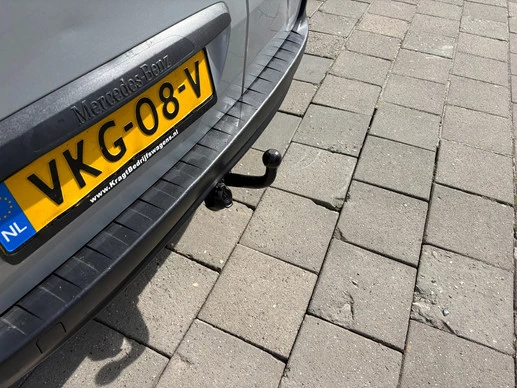 Mercedes-Benz Citan - Afbeelding 16 van 16