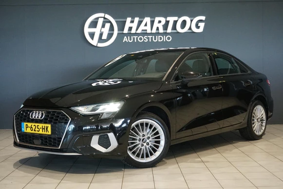 Audi A3 - Afbeelding 1 van 30