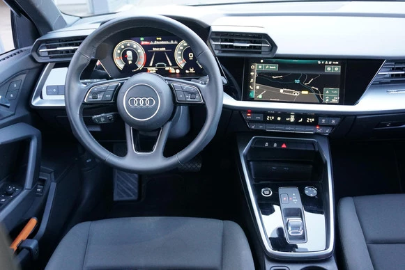 Audi A3 - Afbeelding 3 van 30