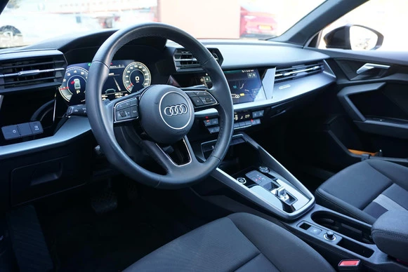 Audi A3 - Afbeelding 4 van 30