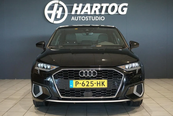 Audi A3 - Afbeelding 5 van 30