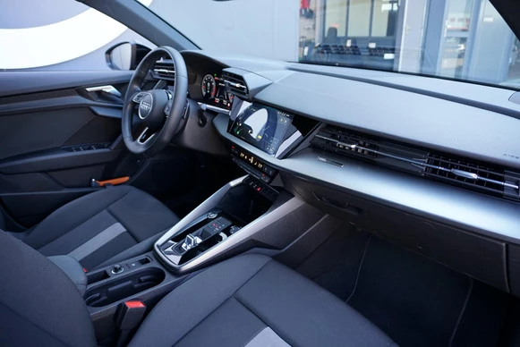 Audi A3 - Afbeelding 6 van 30