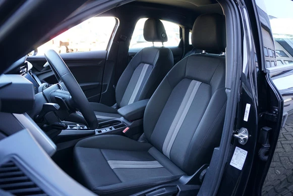 Audi A3 - Afbeelding 7 van 30