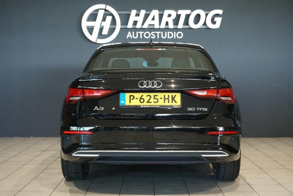 Audi A3 - Afbeelding 8 van 30