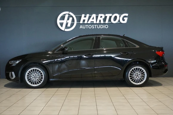 Audi A3 - Afbeelding 10 van 30