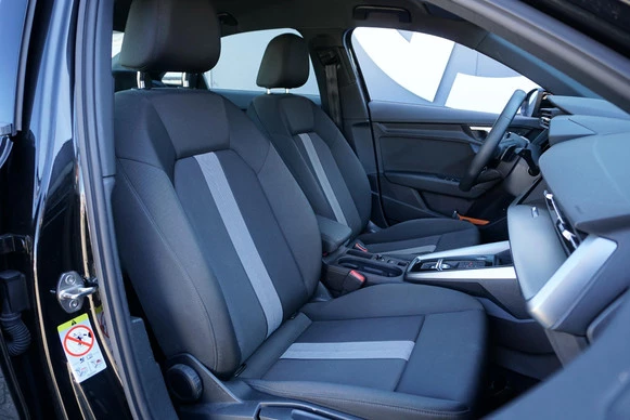 Audi A3 - Afbeelding 11 van 30