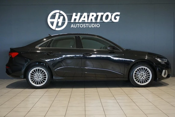 Audi A3 - Afbeelding 12 van 30