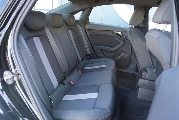 Audi A3 - Afbeelding 13 van 30