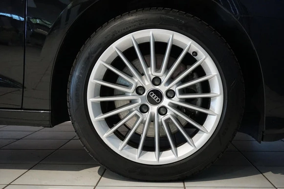 Audi A3 - Afbeelding 14 van 30