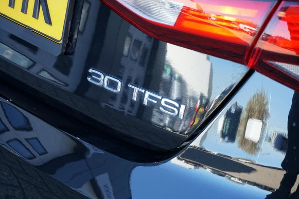 Audi A3 - Afbeelding 16 van 30