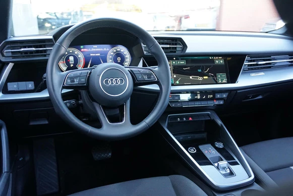 Audi A3 - Afbeelding 17 van 30