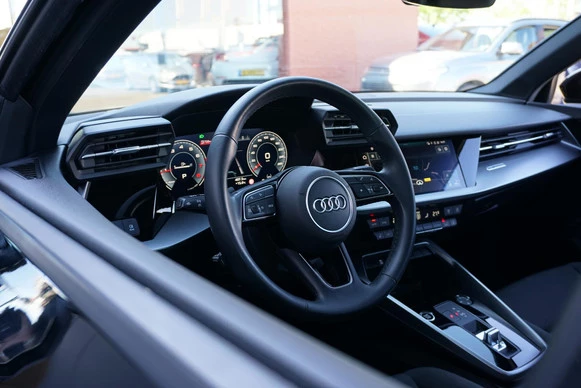 Audi A3 - Afbeelding 18 van 30