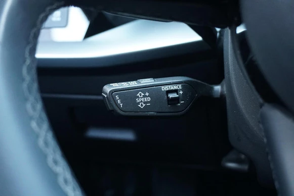 Audi A3 - Afbeelding 19 van 30