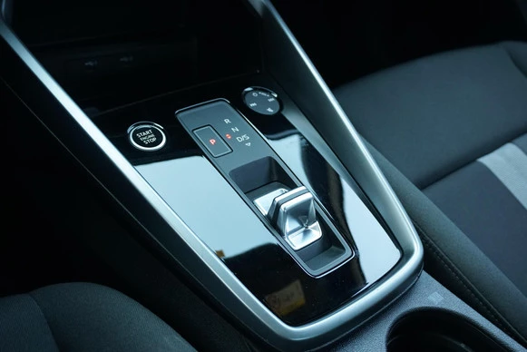 Audi A3 - Afbeelding 20 van 30