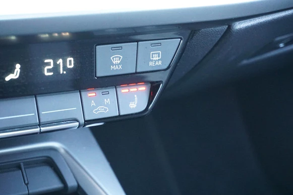 Audi A3 - Afbeelding 22 van 30