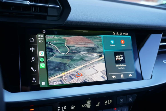 Audi A3 - Afbeelding 23 van 30