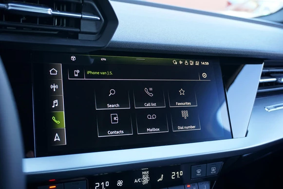 Audi A3 - Afbeelding 24 van 30