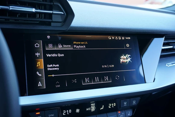 Audi A3 - Afbeelding 25 van 30