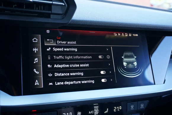 Audi A3 - Afbeelding 26 van 30