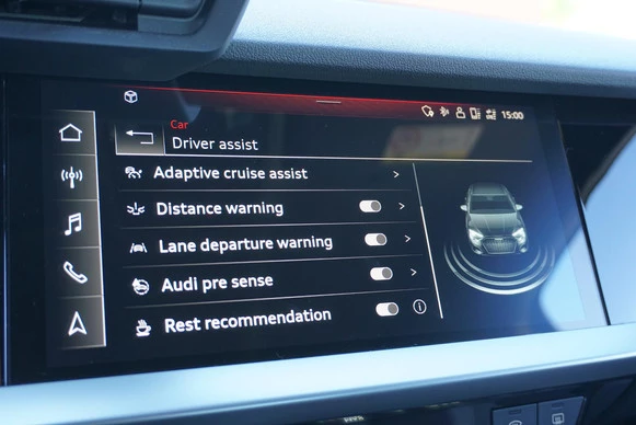 Audi A3 - Afbeelding 27 van 30