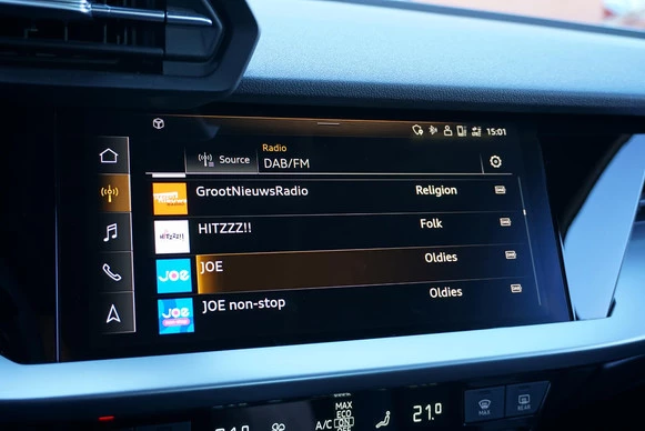 Audi A3 - Afbeelding 28 van 30