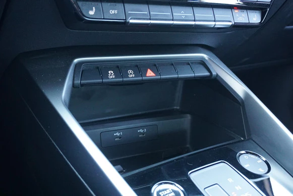 Audi A3 - Afbeelding 29 van 30