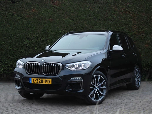 BMW X3 - Afbeelding 1 van 19